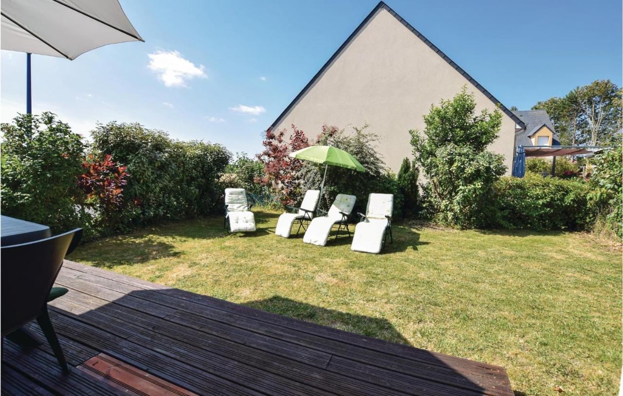 4 Bedroom Cozy Home In Port-En-Bessin-Huppain المظهر الخارجي الصورة