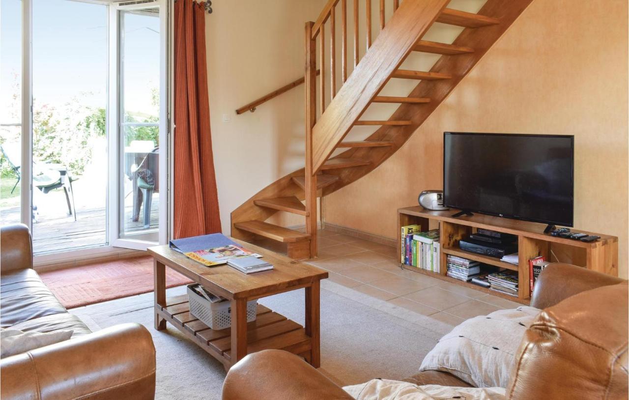 4 Bedroom Cozy Home In Port-En-Bessin-Huppain المظهر الخارجي الصورة
