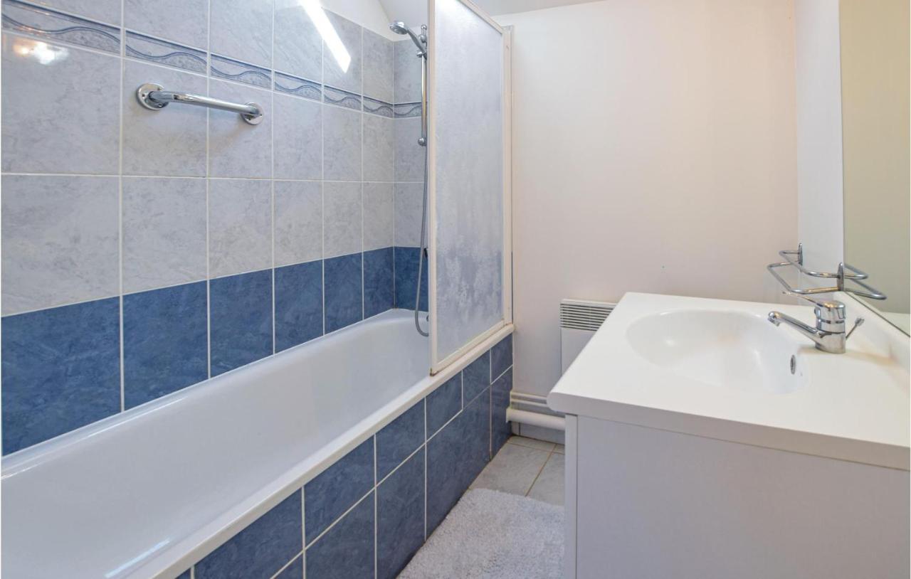 4 Bedroom Cozy Home In Port-En-Bessin-Huppain المظهر الخارجي الصورة