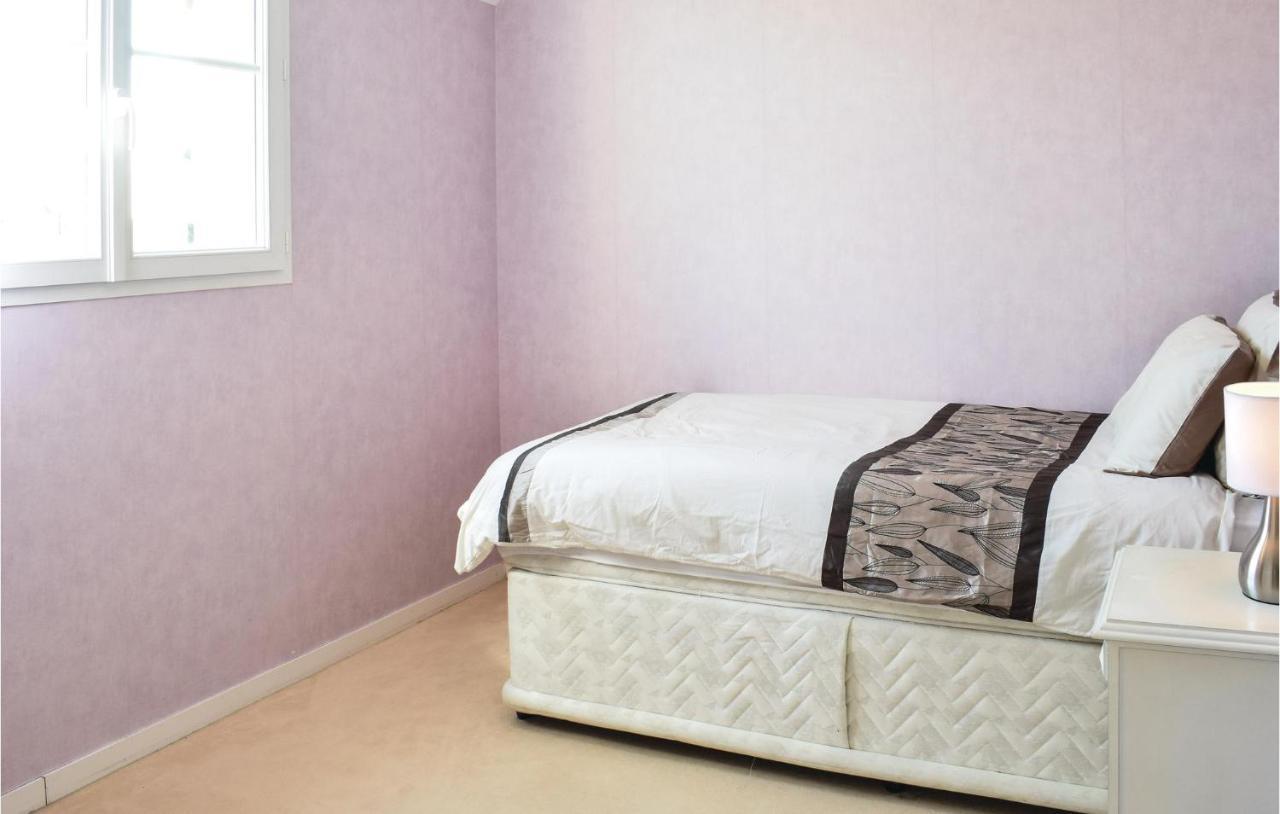 4 Bedroom Cozy Home In Port-En-Bessin-Huppain المظهر الخارجي الصورة