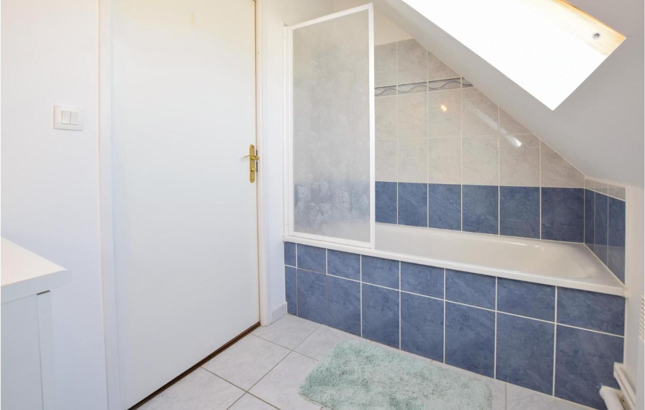 4 Bedroom Cozy Home In Port-En-Bessin-Huppain المظهر الخارجي الصورة